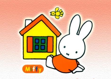 可爱兔子简笔画图片大全给孩子收藏